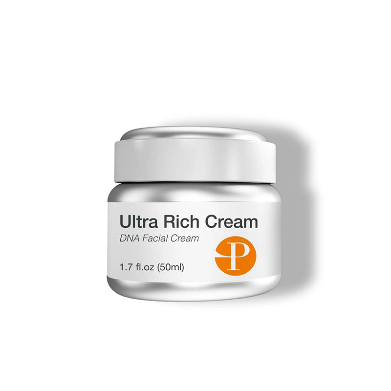 Photozyme MD Ultra Rich DNA Facial Cream 1.7 fl oz / 50 ml 