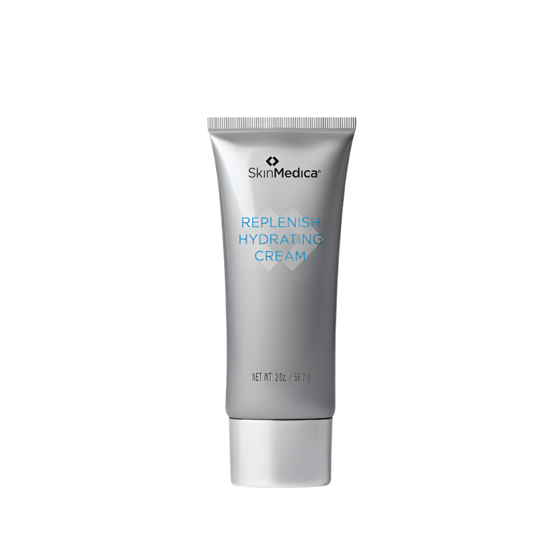 SkinMedica Replenish Hydrating Cream 2 Oz