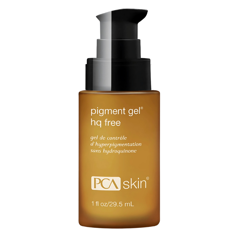 PCA skin Pigment Gel HQ Free 1 fl oz / 29.5 ml 