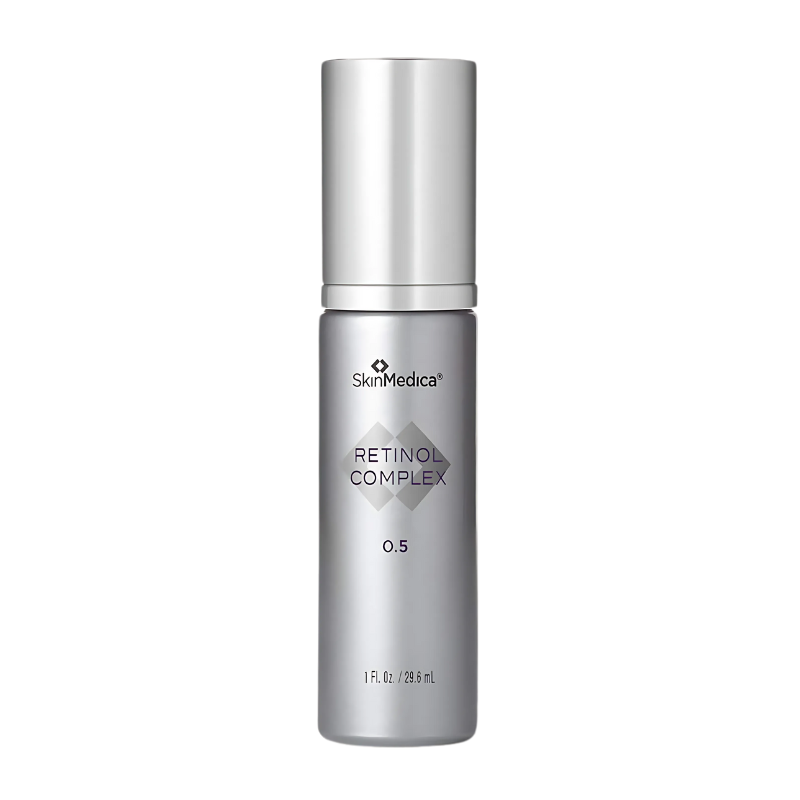 SkinMedica Retinol Complex 0.5 1 Fl. Oz / 29.6 ml 