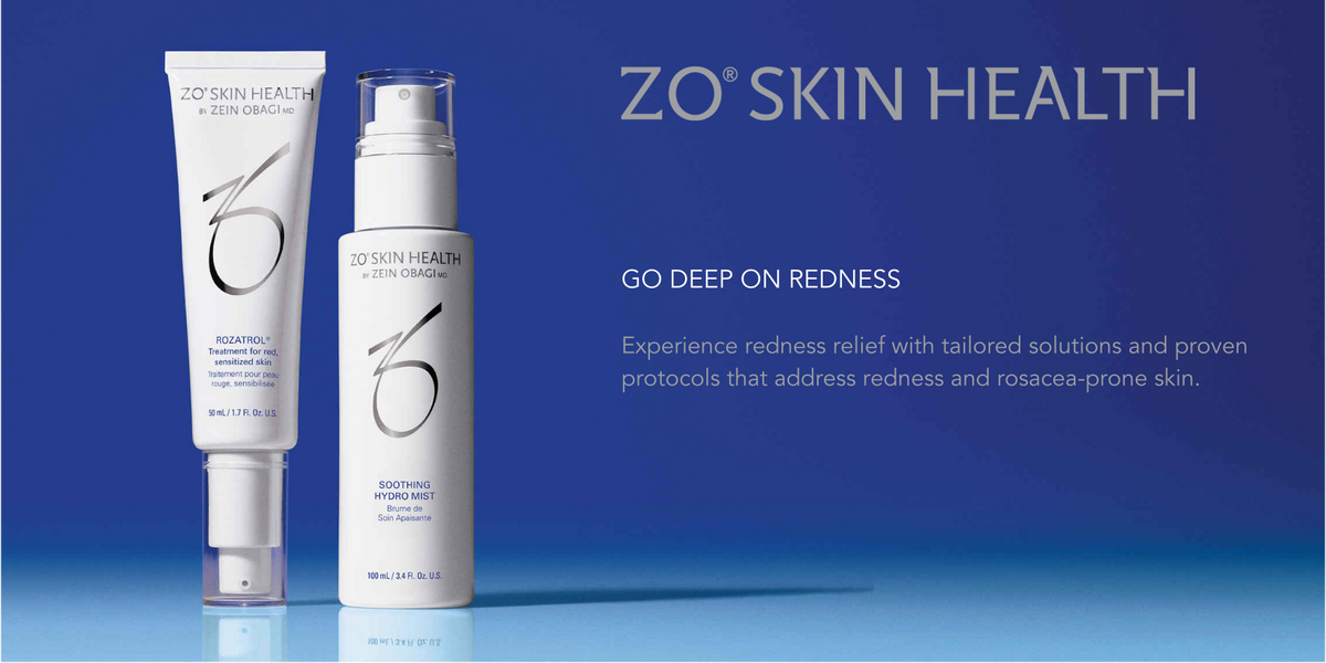 ZO Skin Health - RegimenPro®
