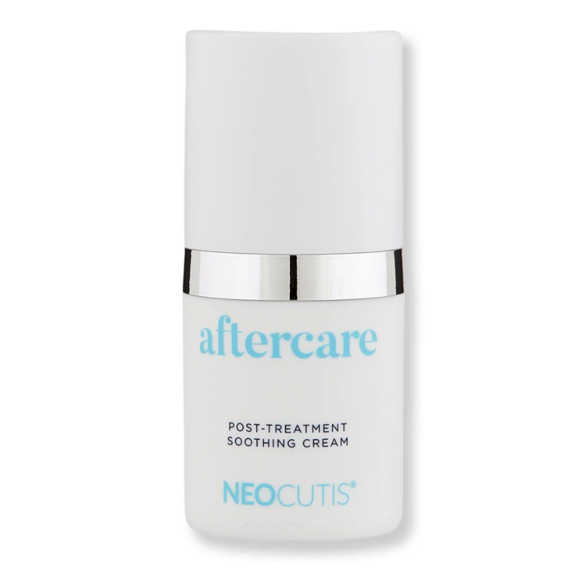 neocutis aftercare soothing cream 15ml