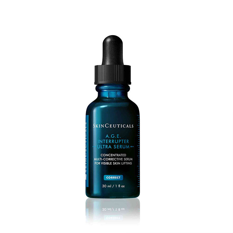 SkinCeuticals A.G.E. Interrupter Ultra Serum 30ml/1 fl oz dropper bottle