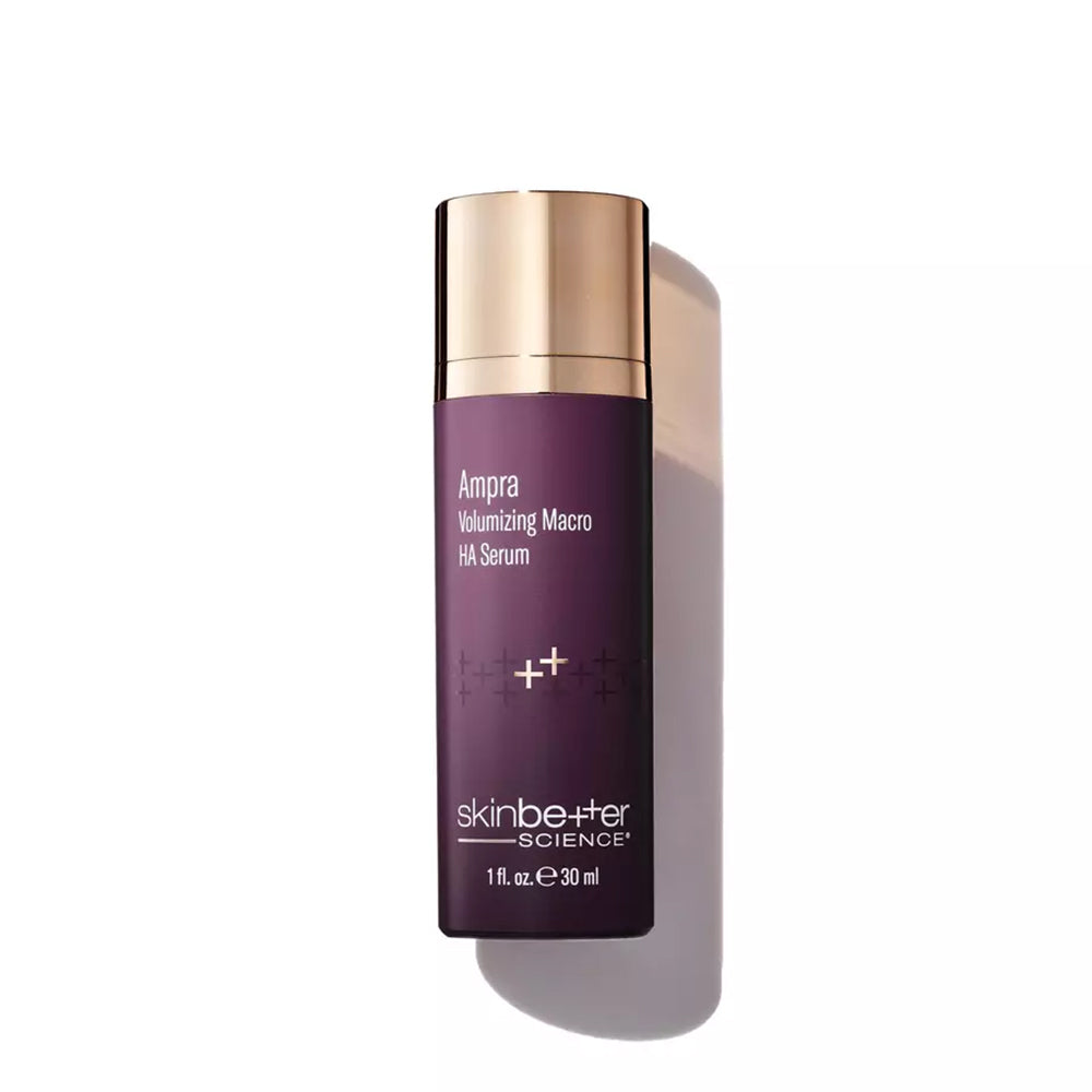 Ampra Volumizing bottle