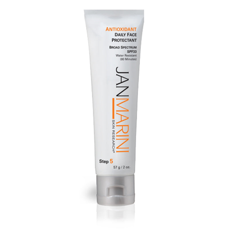 Antioxidant Daily Face Protectant SPF 33 - Sunkissed Tints