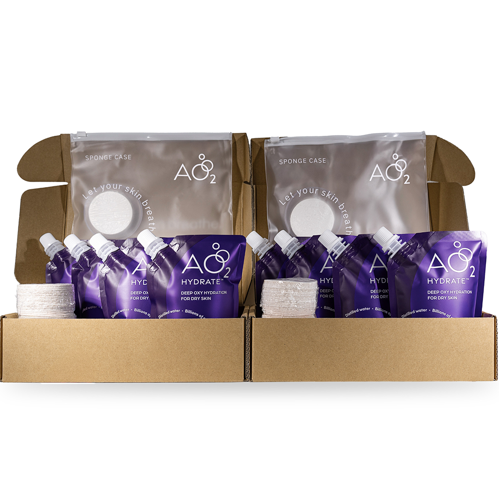 AO2 Hydrate - 60 Day Supply