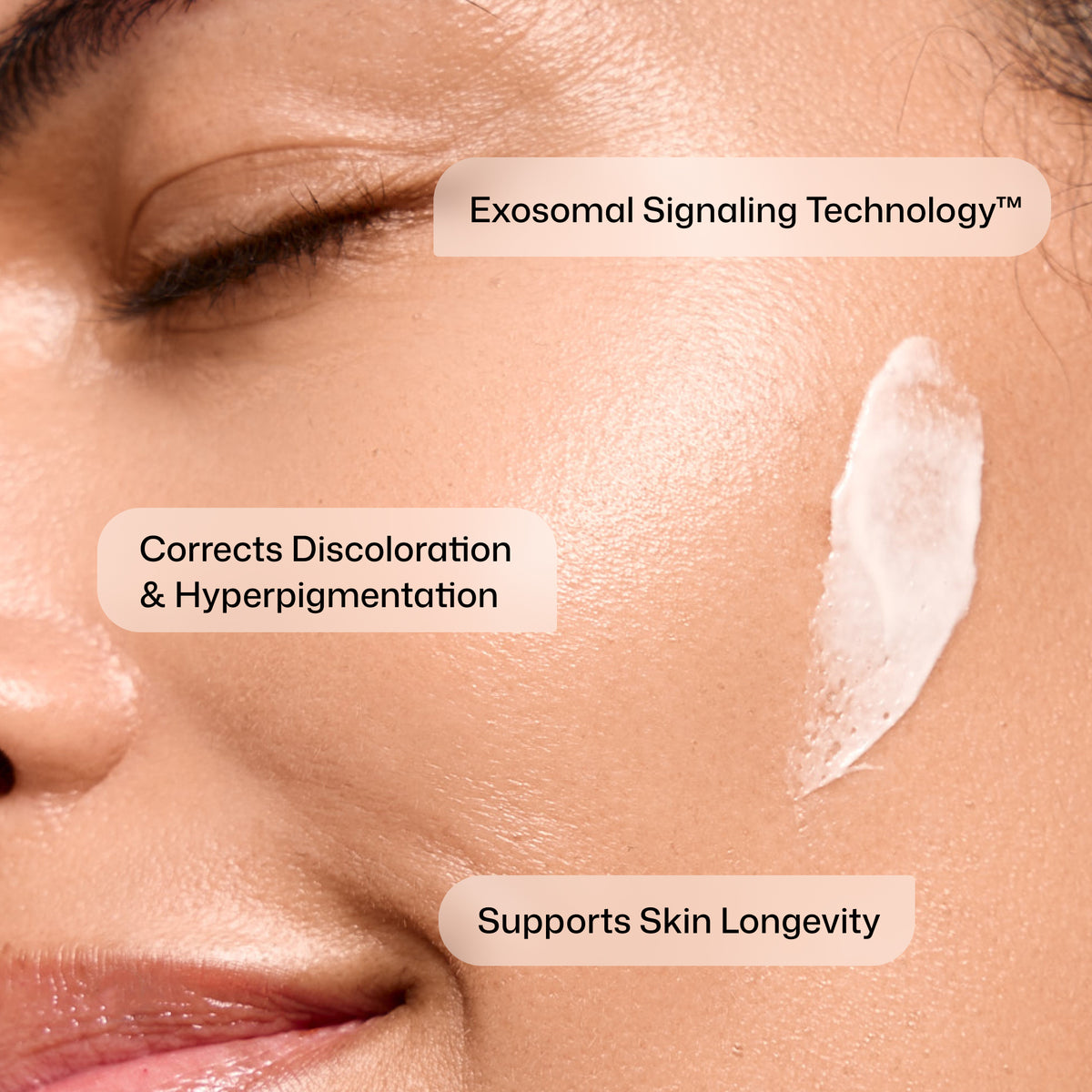 Revision Skincare Advanced Pigment Corrector+ key benefits