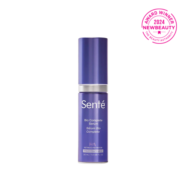 Sente Bio Complete Serum 30ml/1oz award winner