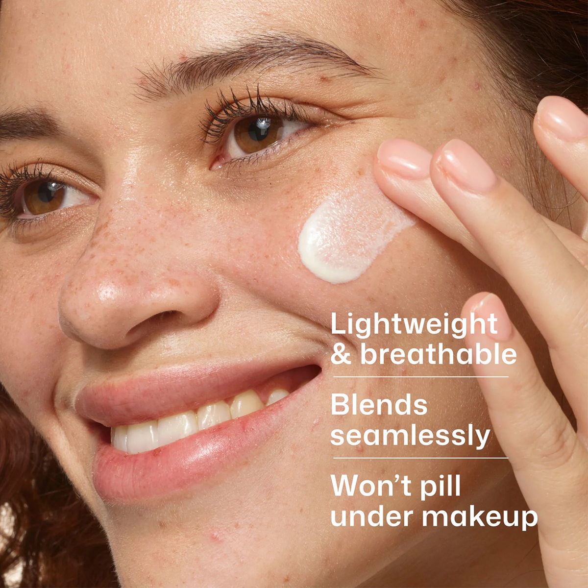 EltaMD UV Clear Blemish-Prone & Oil Balancing Broad Spectrum SPF 50. 1.7oz/48g size "lightweight and breathable"