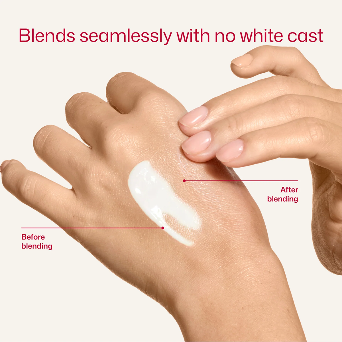 EltaMD UV Clear Blemish-Prone & Oil Balancing Broad Spectrum SPF 50. 1.7oz/48g size No White Cast