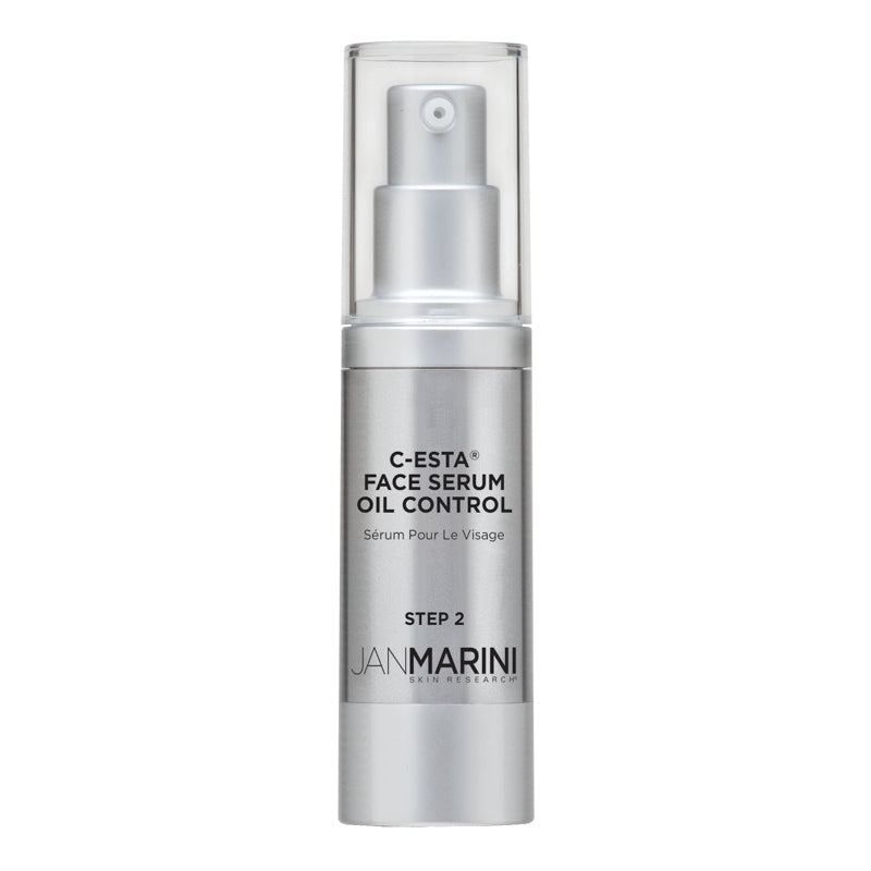 C-ESTA Serum Oil Control