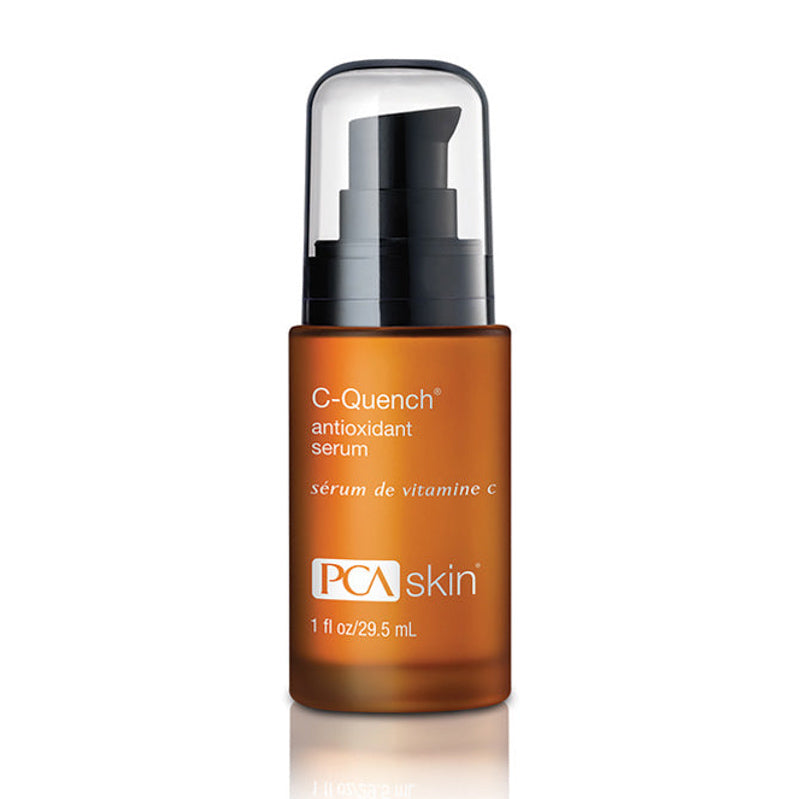 C-Quench® Antioxidant Serum