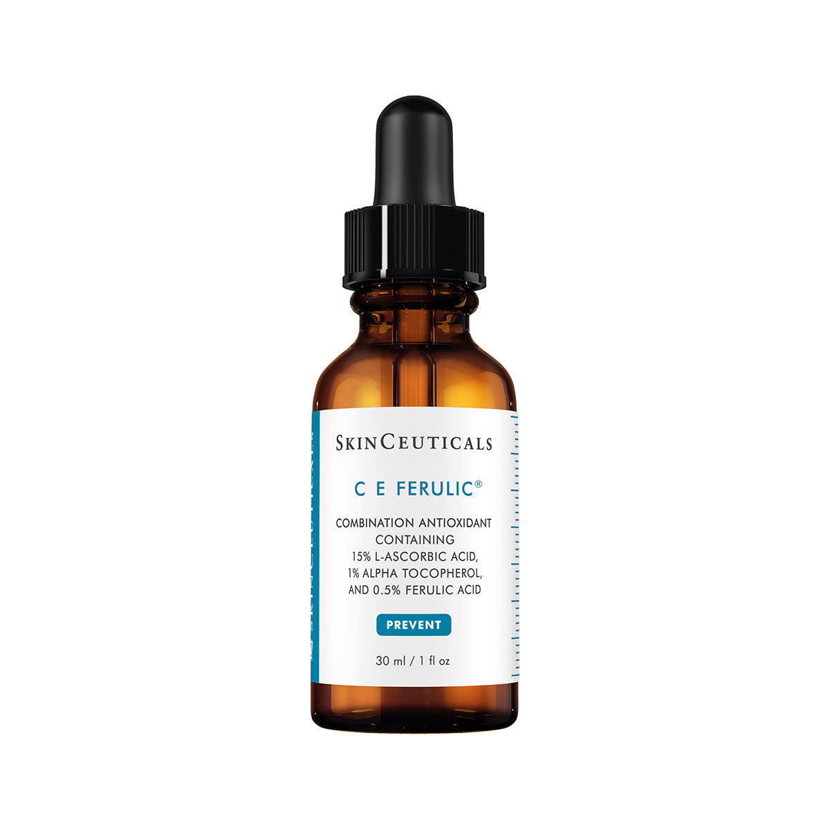 SkinCeuticals C E Ferulic serum, 30 mL/1 oz size