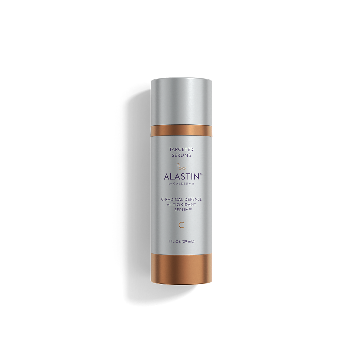 Alastin Skincare C-Radical Defense Antioxidant Serum, 1 fl oz/29mL size