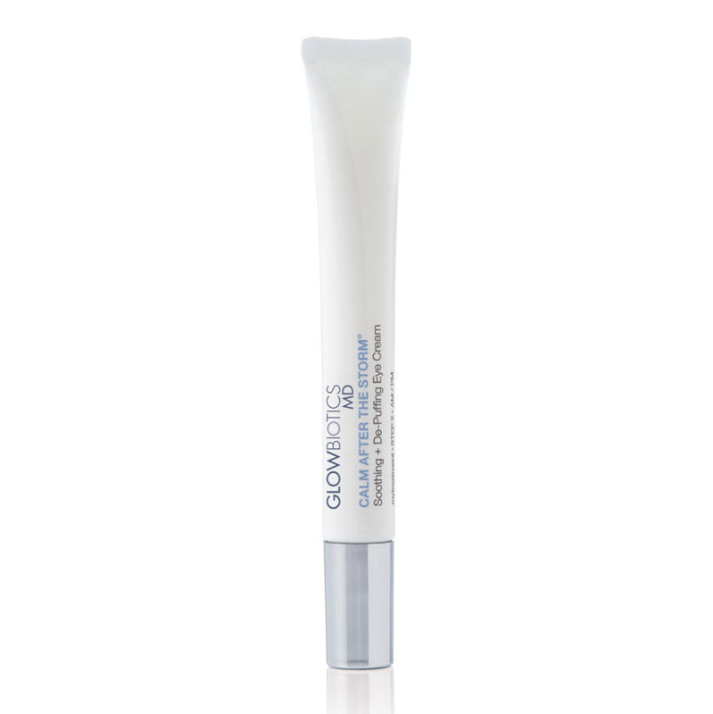 Soothing + Revitalizing Eye Cream