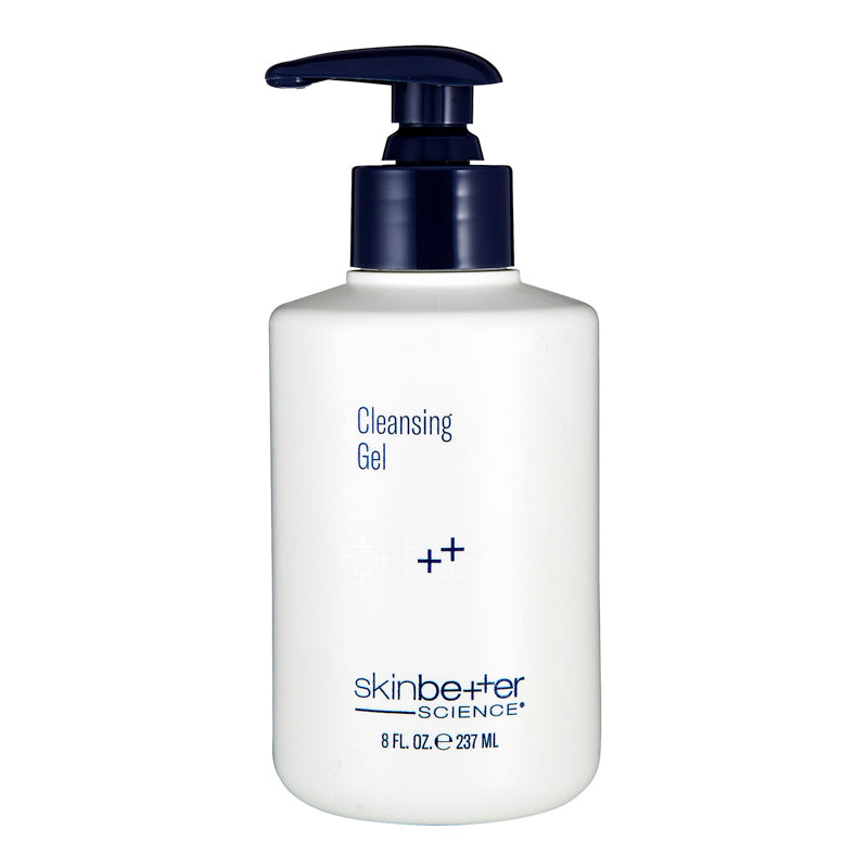 Cleansing Gel