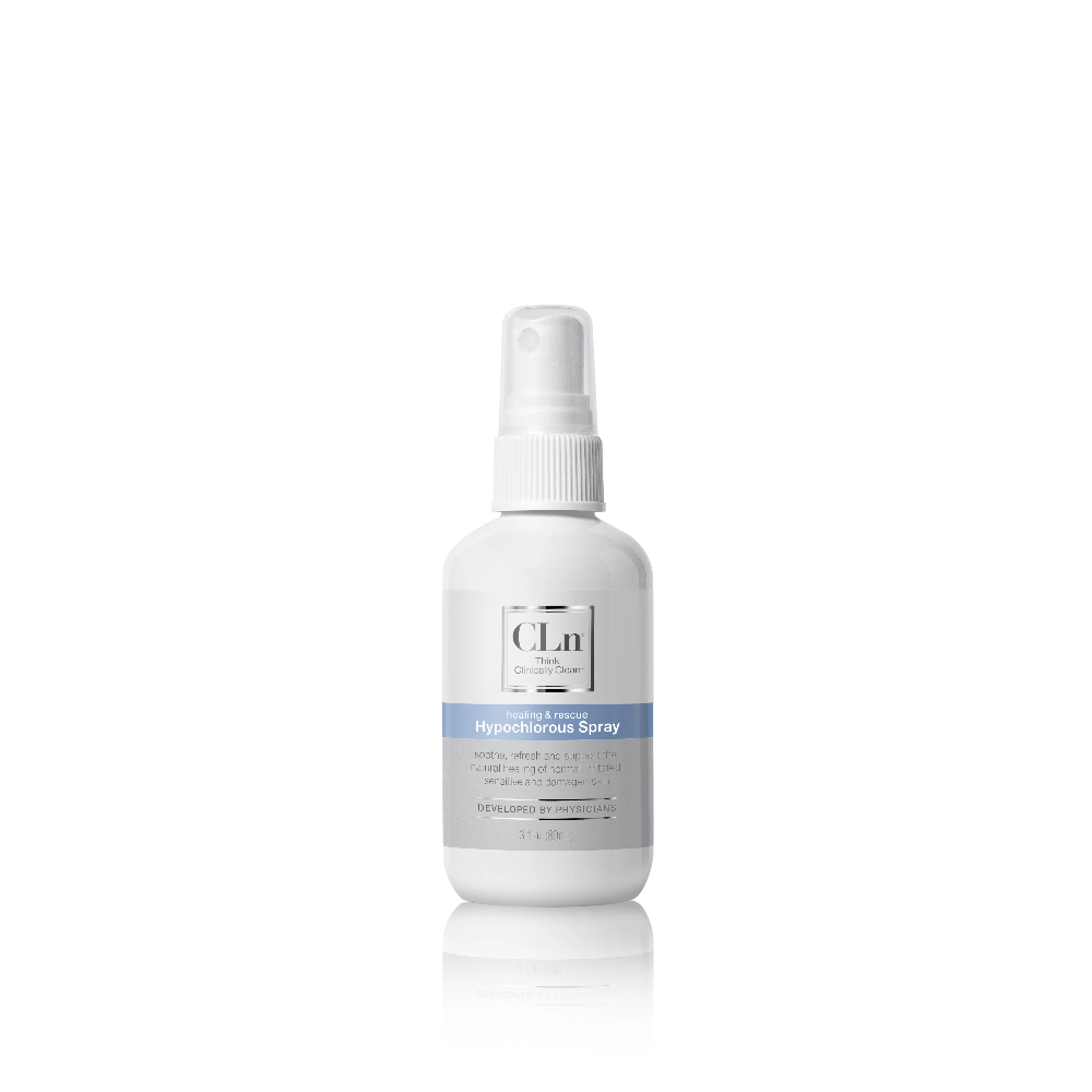 CLn Hypochlorous Spray 3 fl. oz.