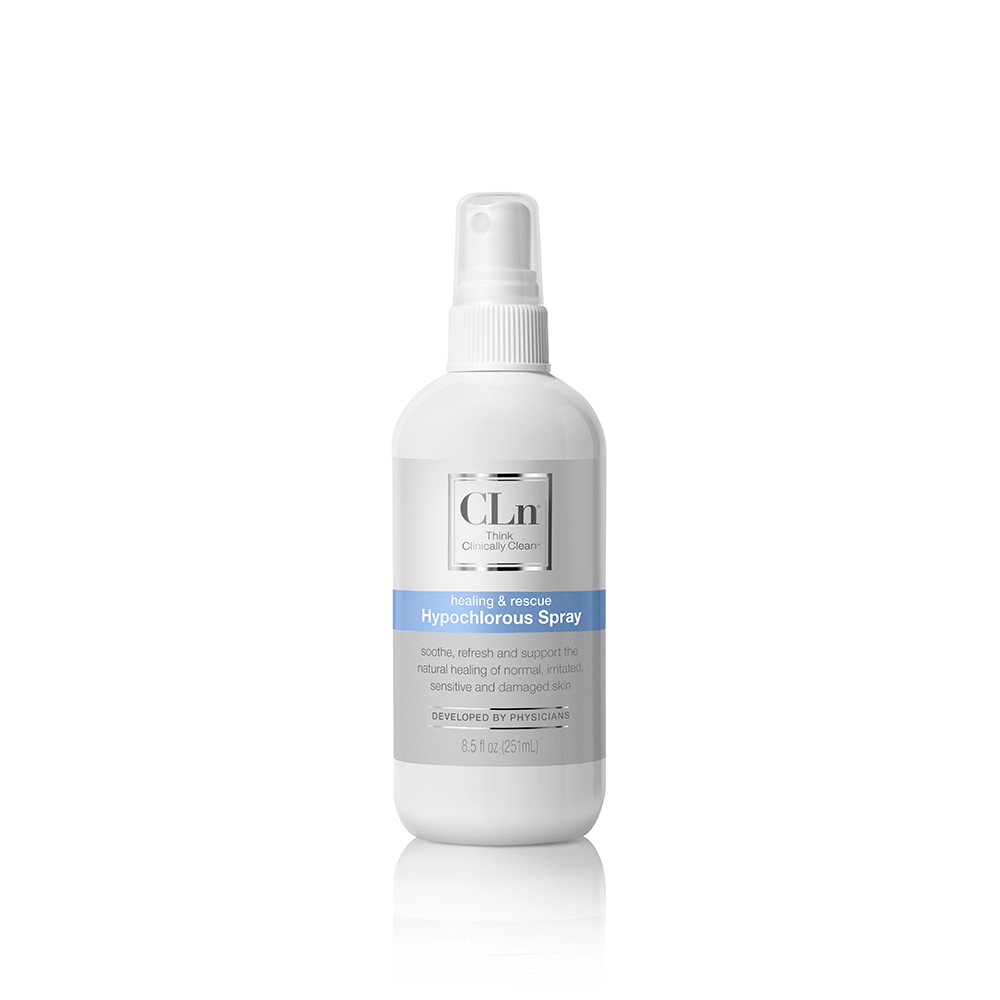 CLn Hypochlorous Spray 8.5 fl. oz.