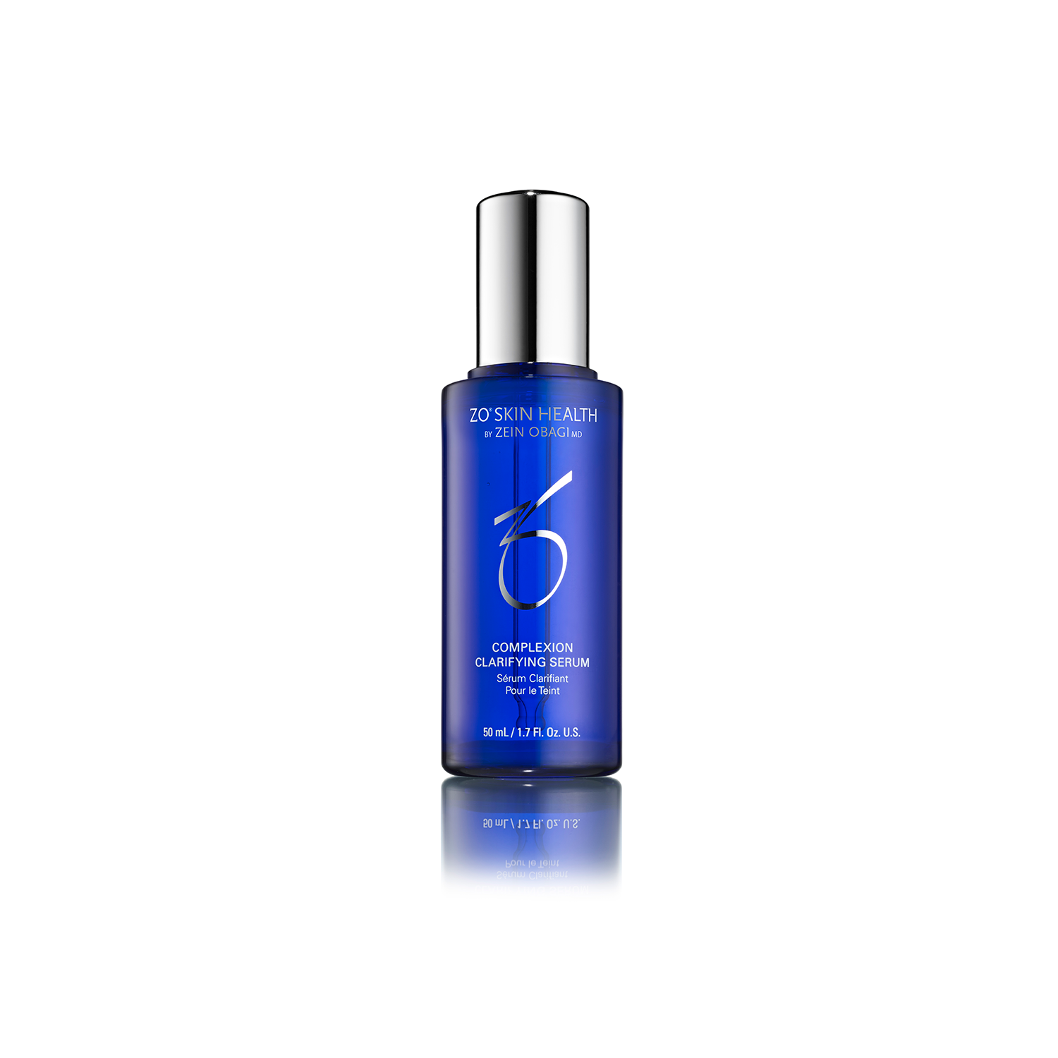 ZO skin health Complexion Clarifying Serum NEW 50 ml / 1.7 fl oz