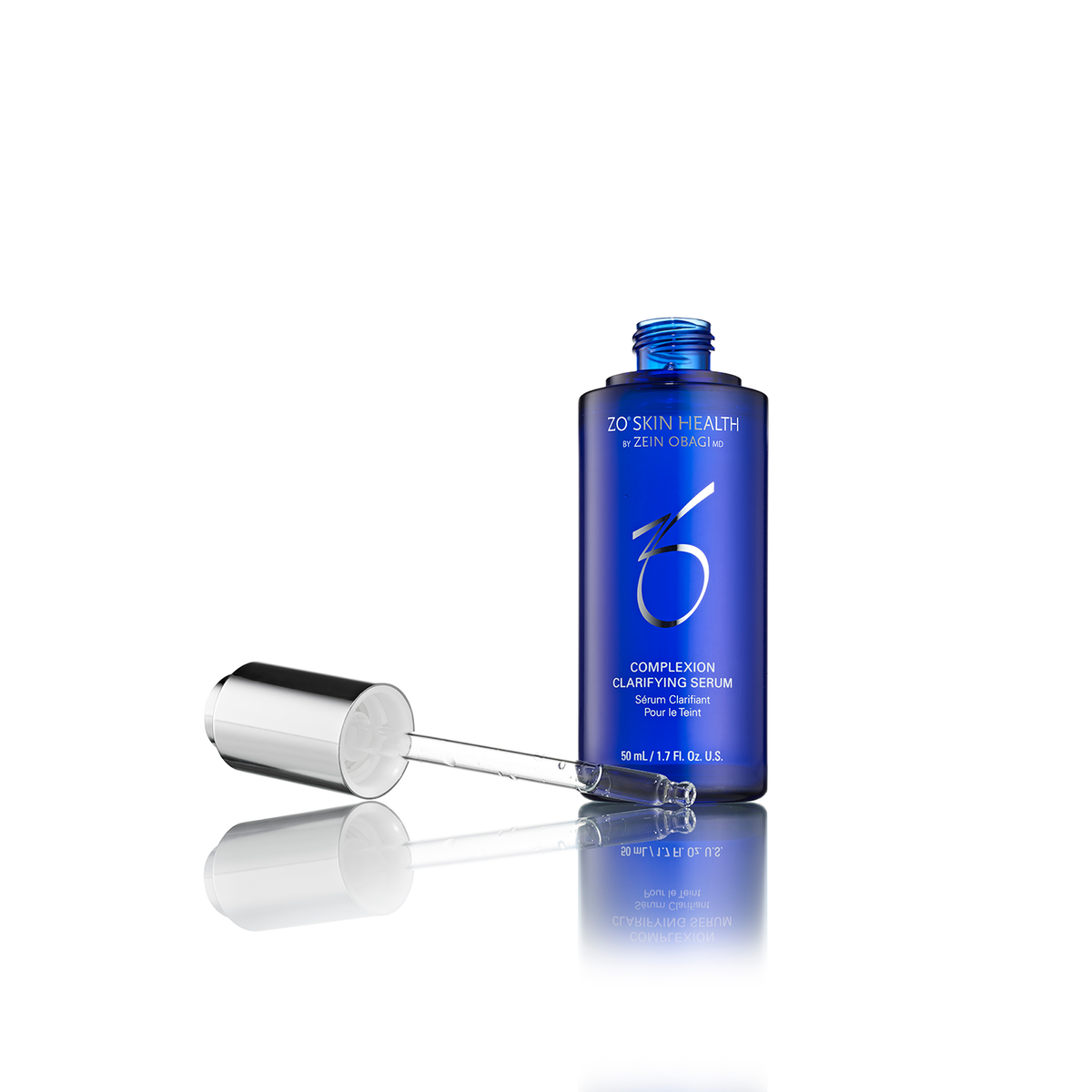 ZO skin health Complexion Clarifying Serum NEW 50 ml / 1.7 fl oz