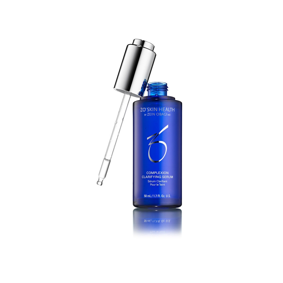 ZO skin health Complexion Clarifying Serum NEW 50 ml / 1.7 fl oz
