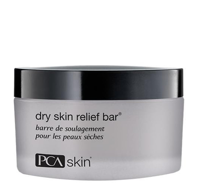 Dry Skin Relief Bar