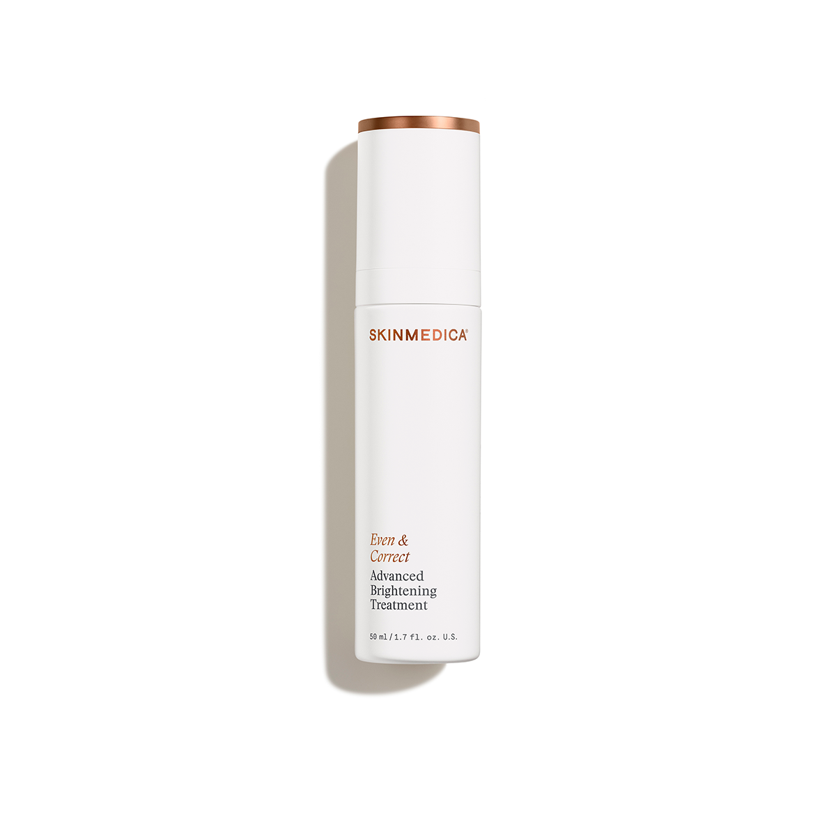 SkinMedica Even & Correct Advanced Brightening Treatment. 50mL/1.7 fl. oz.