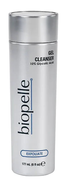 Gel Cleanser (10% Glycolic Acid)