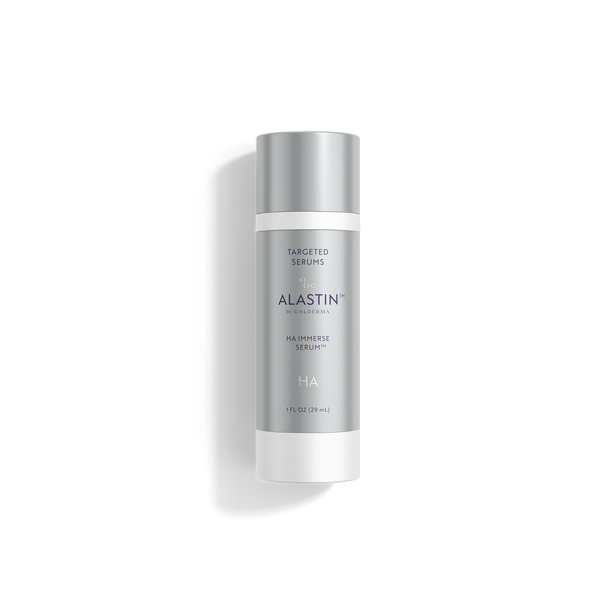 Alastin Skincare HA (Hyaluronic Acid) IMMERSE Serum™ 1 fl oz/29mL