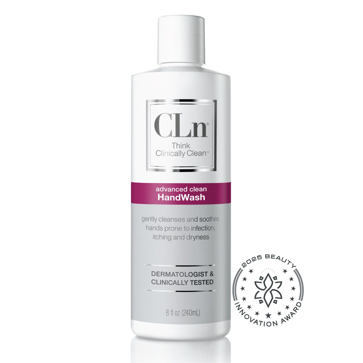 CLn HandWash 8 fl oz