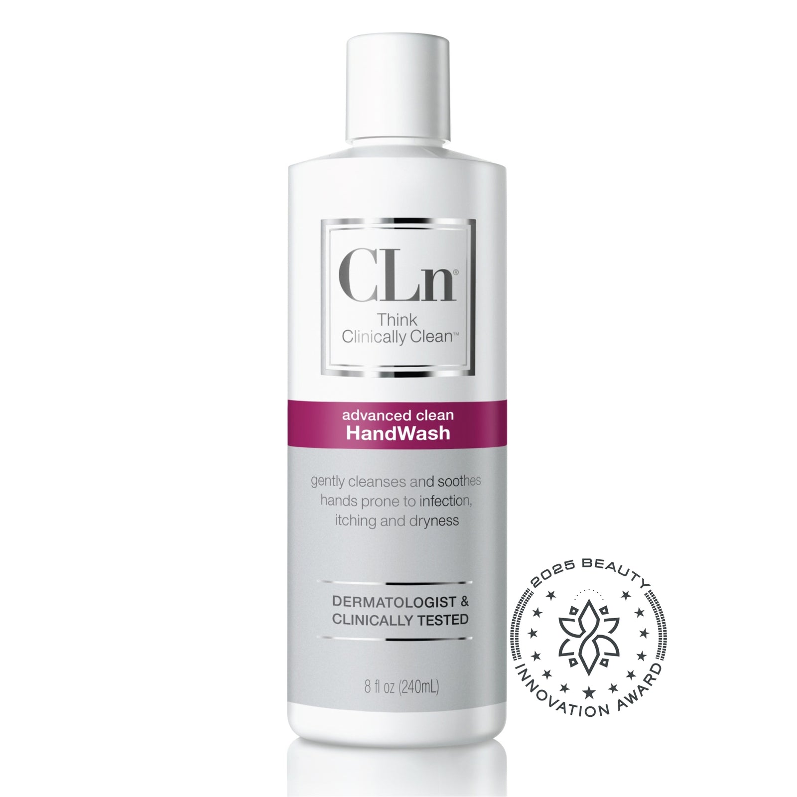 CLn HandWash 8 fl oz