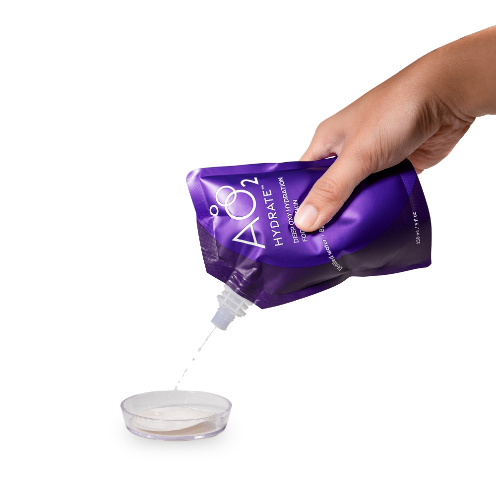 AO2 Hydrate - 60 Day Supply