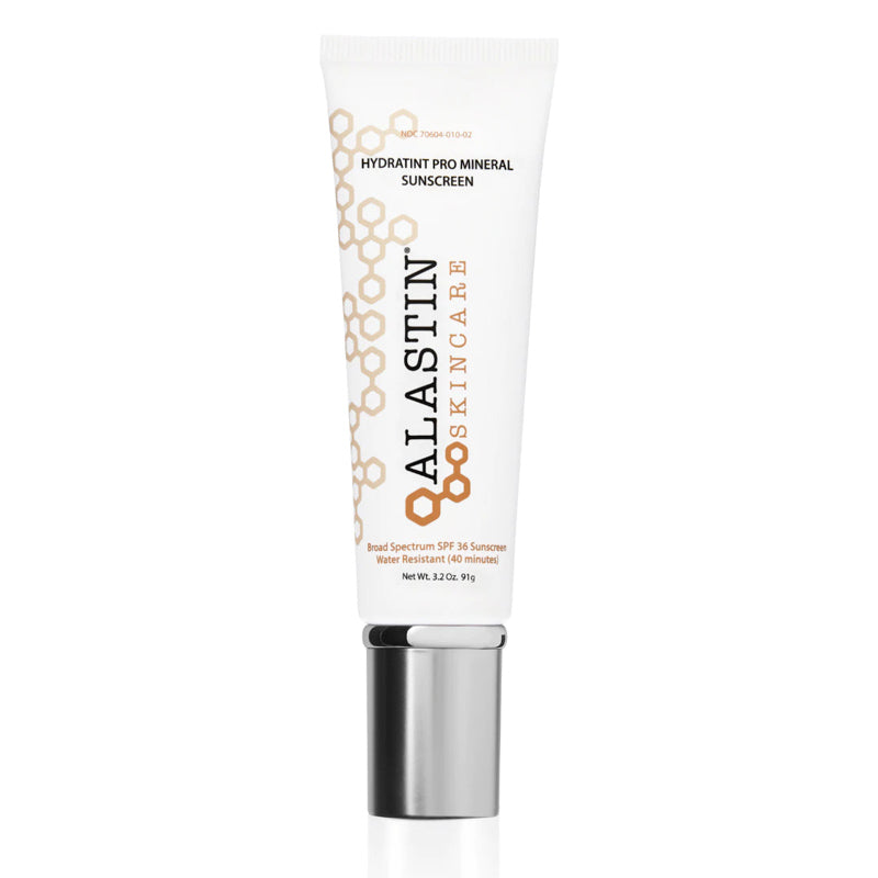 HydraTint Pro Mineral Broad Spectrum Sunscreen SPF 36