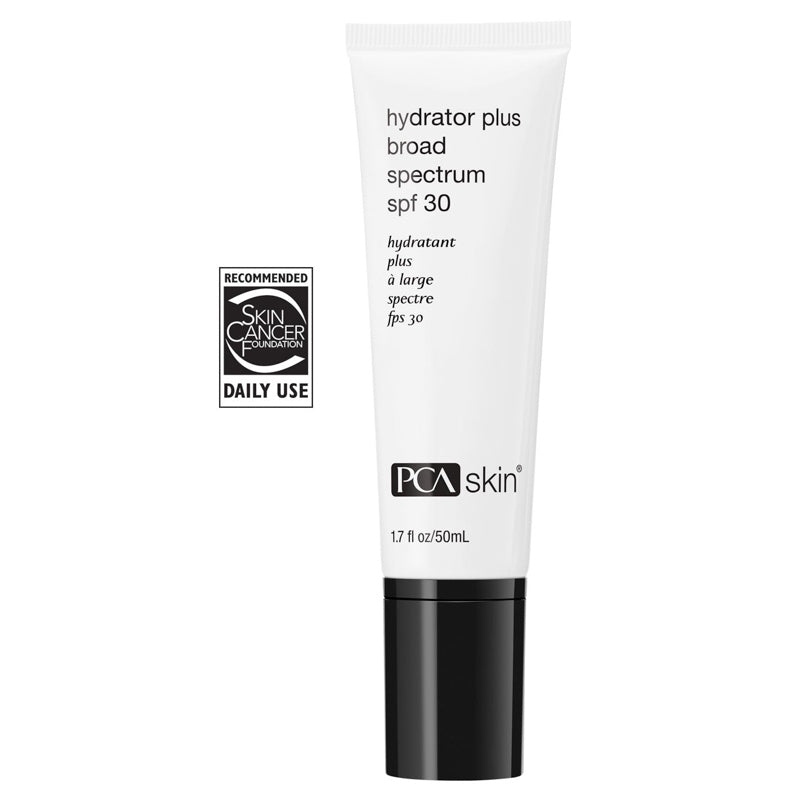 Hydrator Plus SPF 30