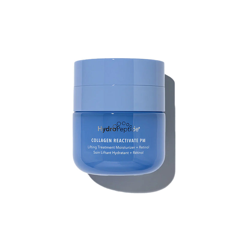 HydroPeptide Collagen Reactivate PM packaging