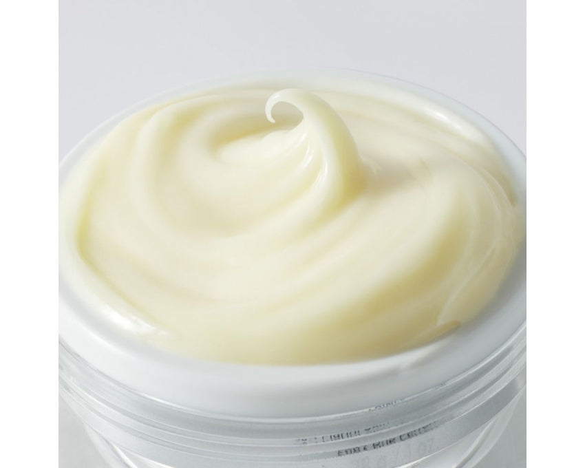 Hyla3D Face Cream texture shot