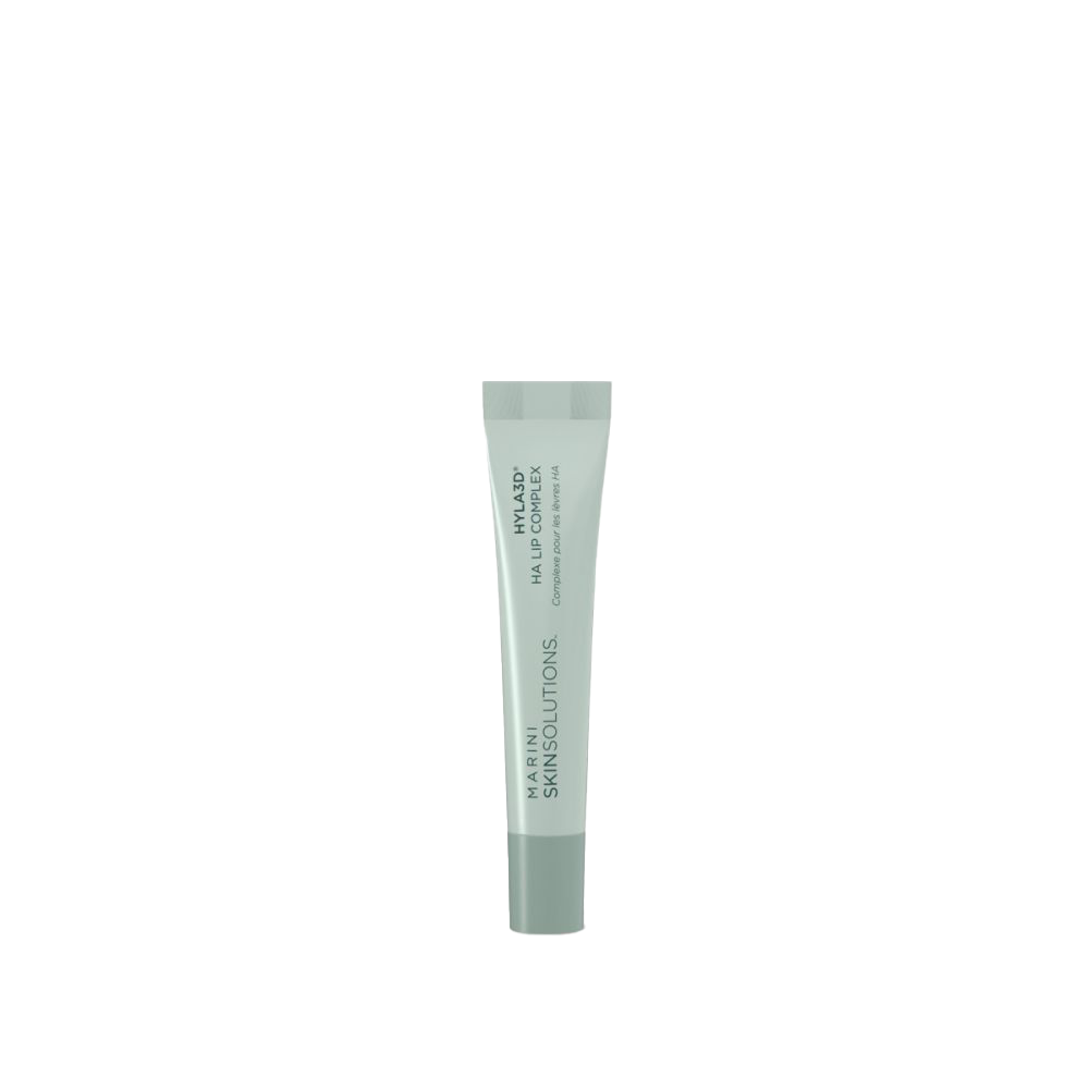 Marini SkinSolutions Hyla3D Lip Complex on white background