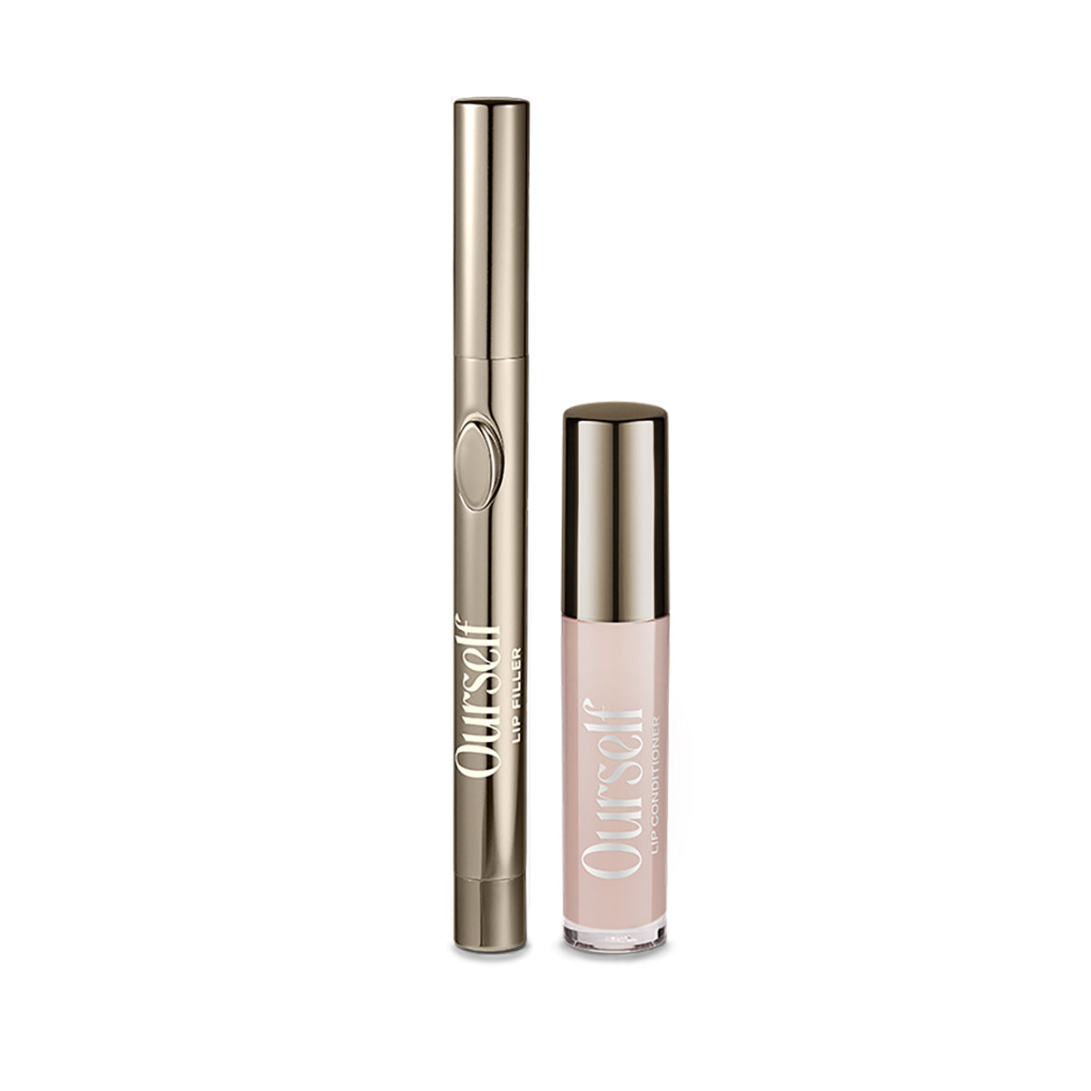 Lip Filler/Lip Conditioner Duo