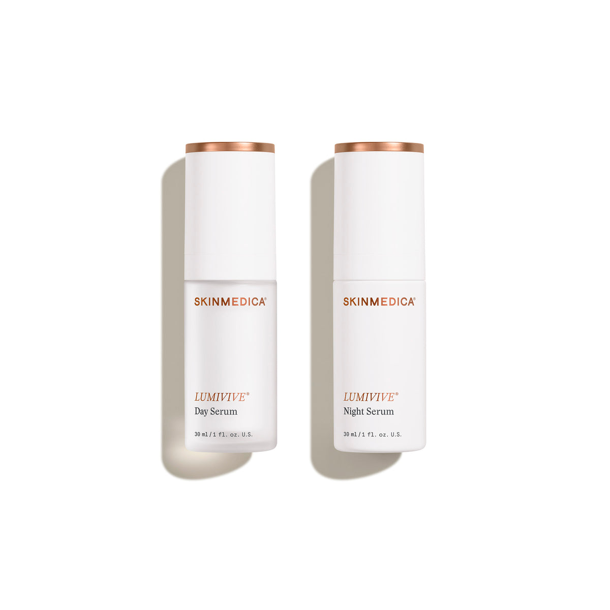 LUMIVIVE® System