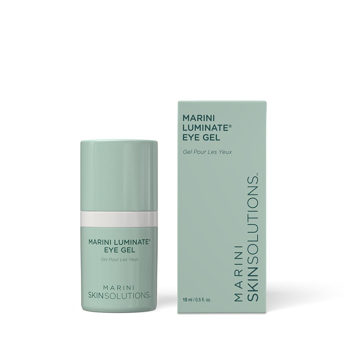 Luminate® Eye Gel