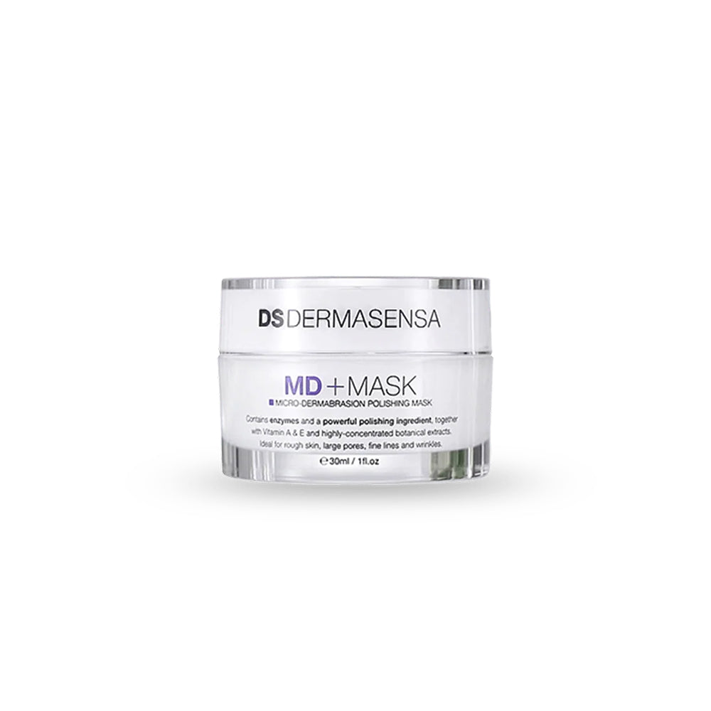 Dermasensa MD+ Polishing Mask