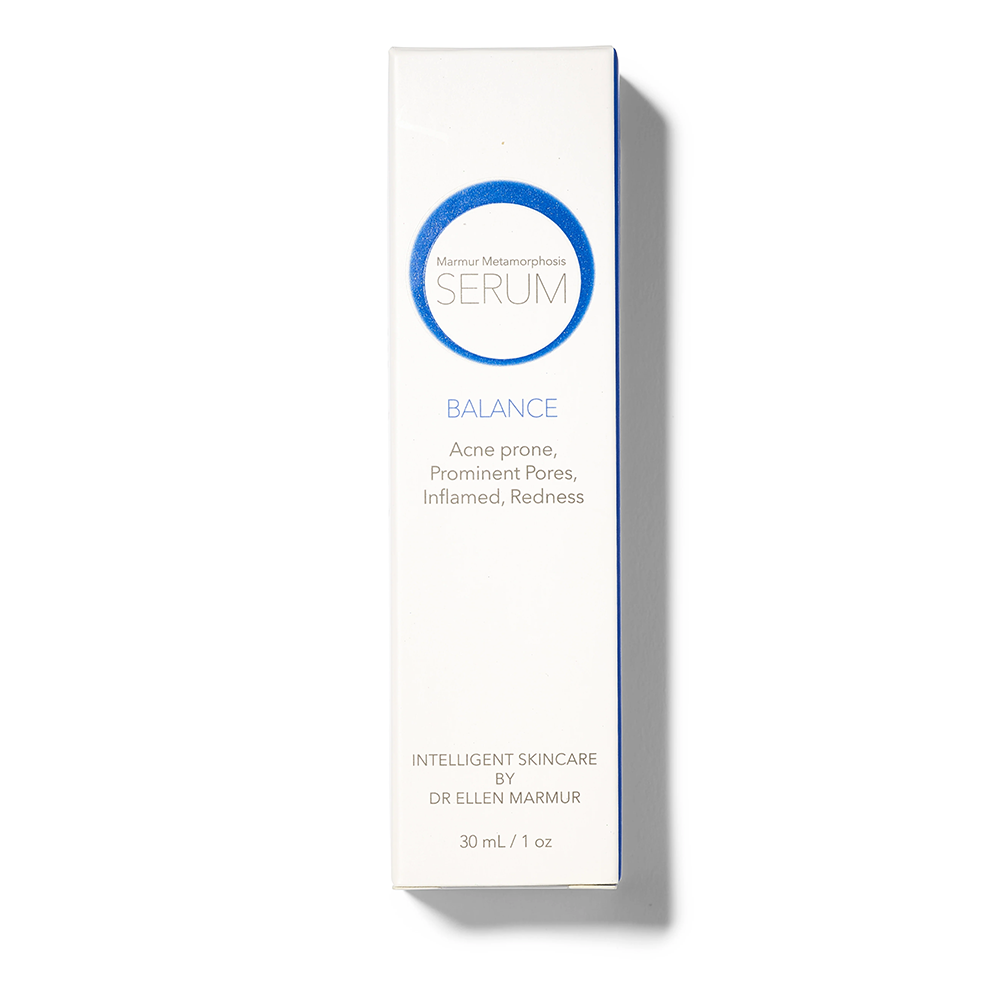 MMSkincare Balance Serum Box