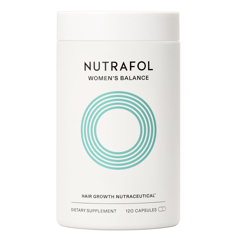 Nutrafol Women Balance Core Boxed