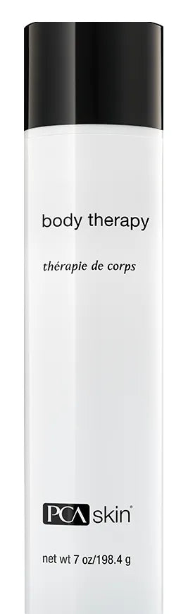 Skin Body Therapy