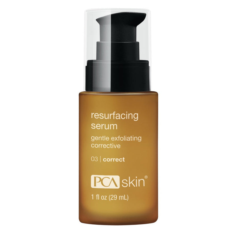 Resurfacing Serum