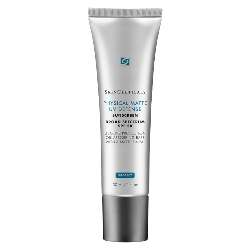 Physical Matte UV Defense SPF 50