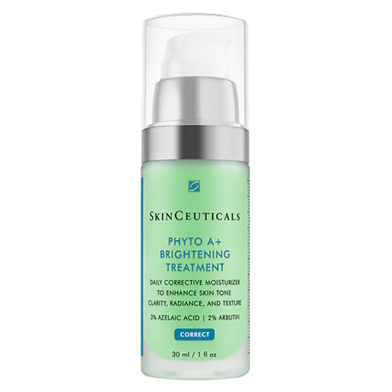 Phyto A + Brightening Treatment