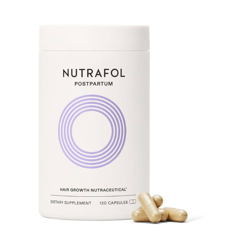 Nutrafol Postpartum Core - RegimenPro Nutrafol Postpartum Core - RegimenPro