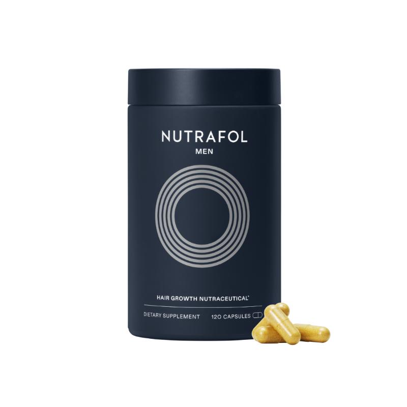 Nutrafol Men Core Boxed