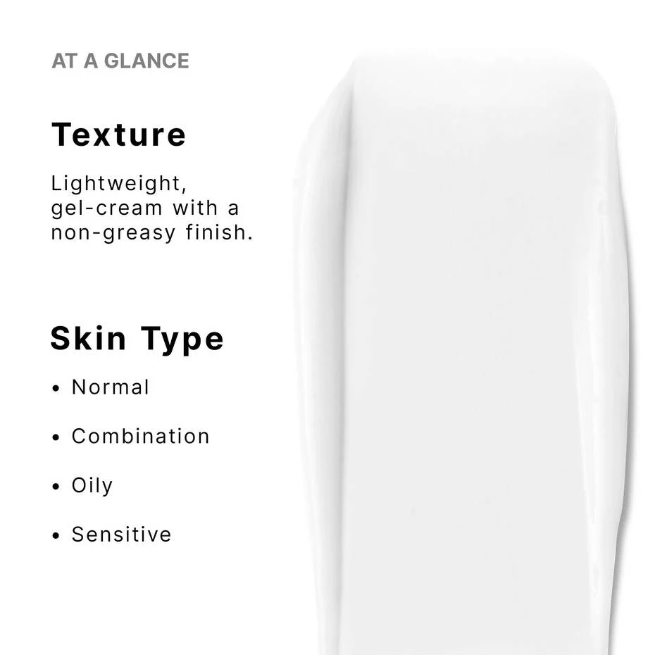 SkinCeuticals P-TIOX Wrinkle-Modulating Peptide Cream. Texture and skin types